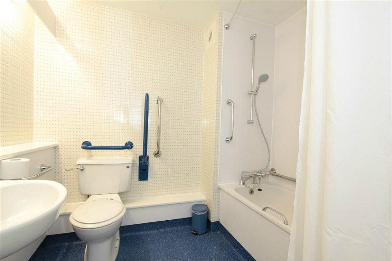 Travelodge Ipswich Stowmarket Haughley Kültér fotó