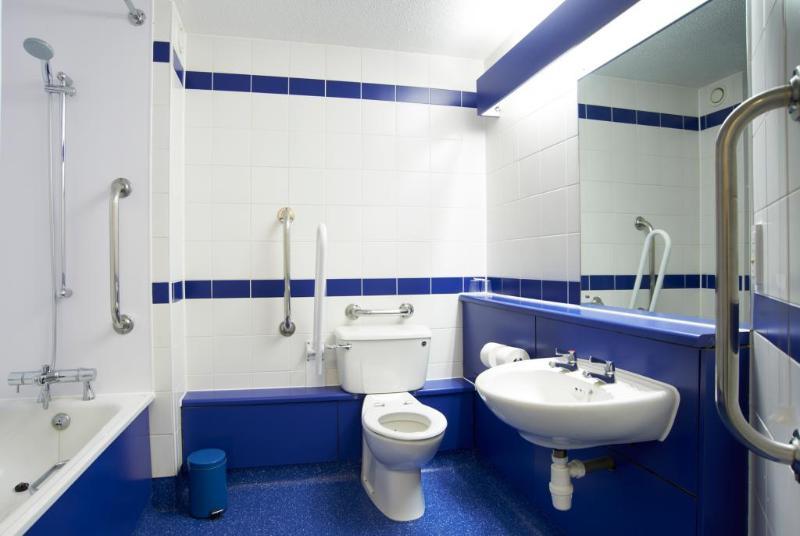 Travelodge Ipswich Stowmarket Haughley Kültér fotó