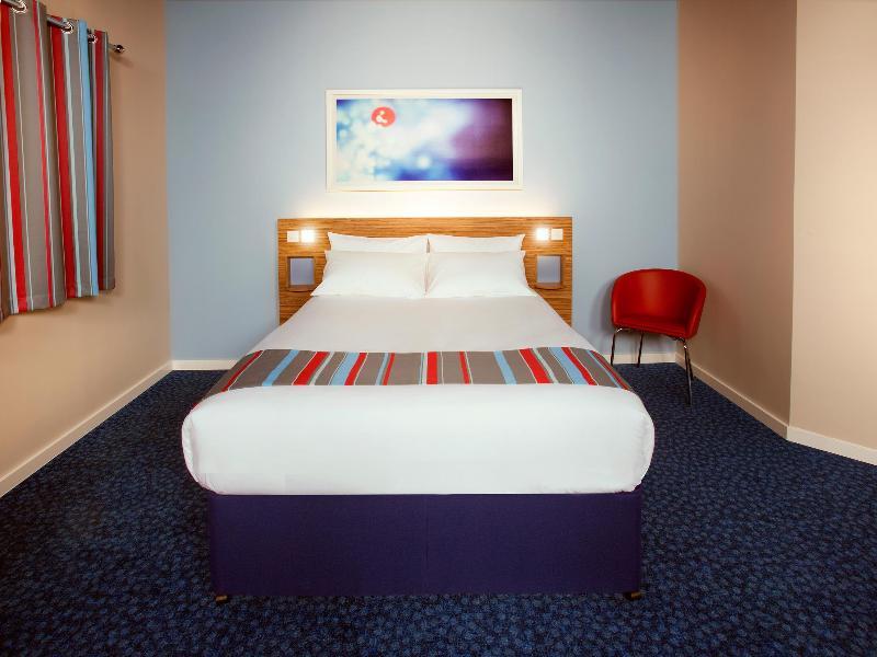 Travelodge Ipswich Stowmarket Haughley Kültér fotó