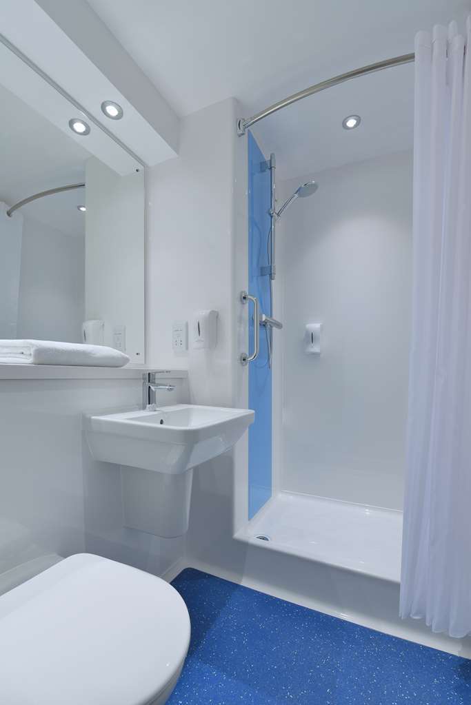 Travelodge Ipswich Stowmarket Haughley Szoba fotó